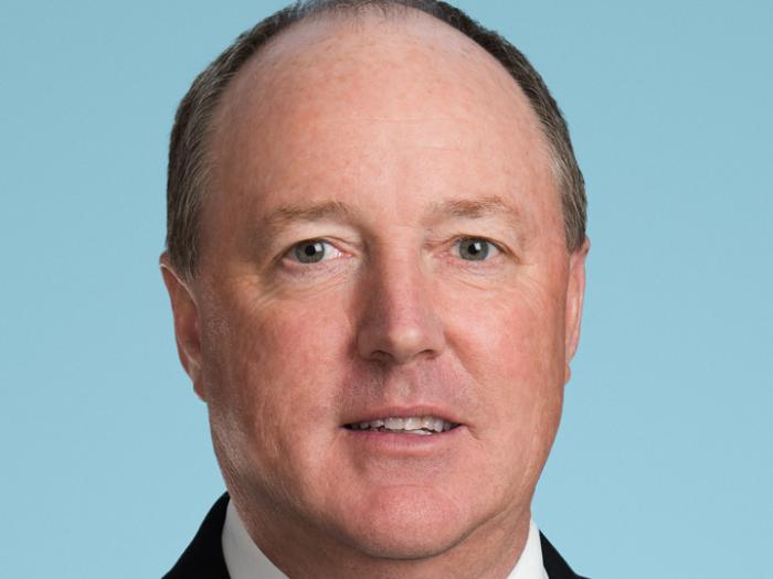 Patrick Doody