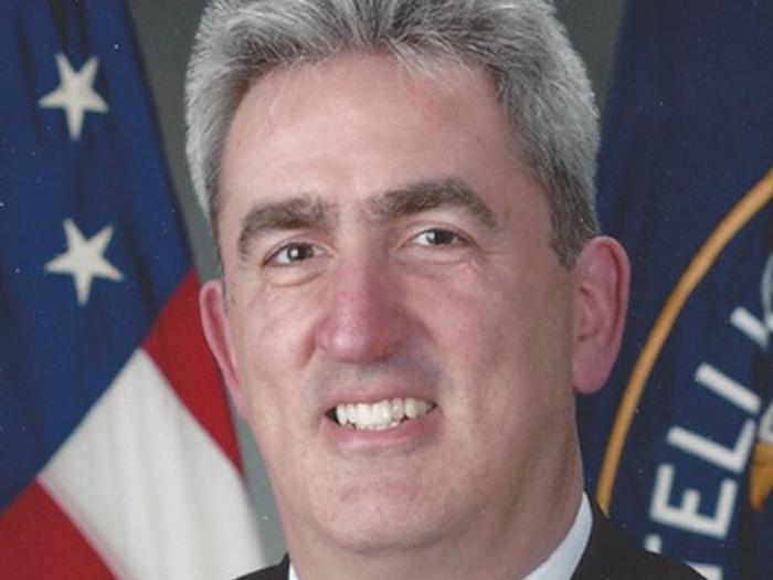 Daniel L. Richard