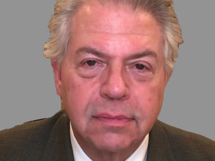 Alan Dubin