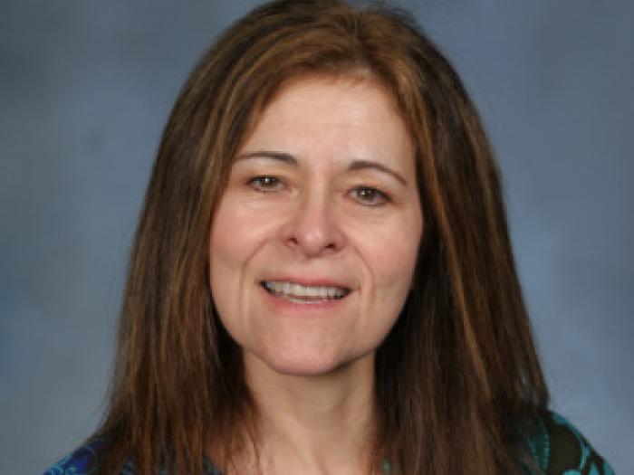 Theresa Gabaldon