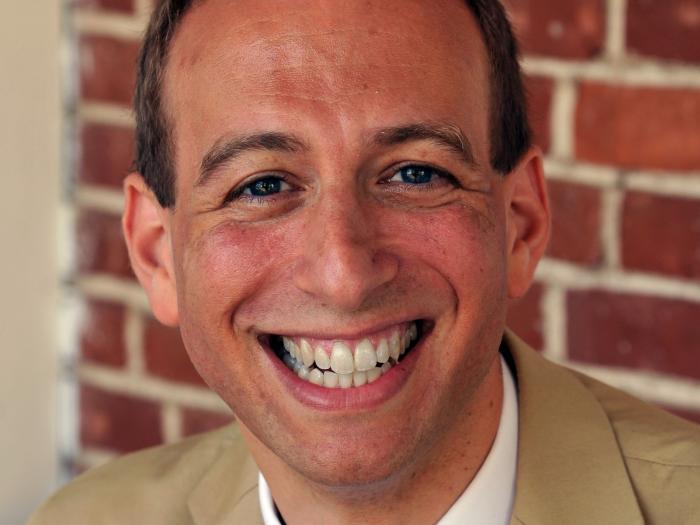 David Fontana