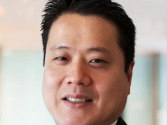 Hean L. Koo