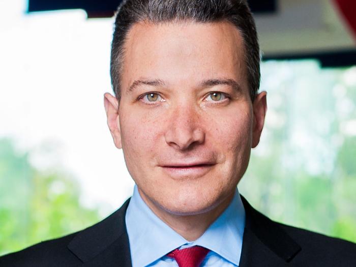 Jeffrey Rosen