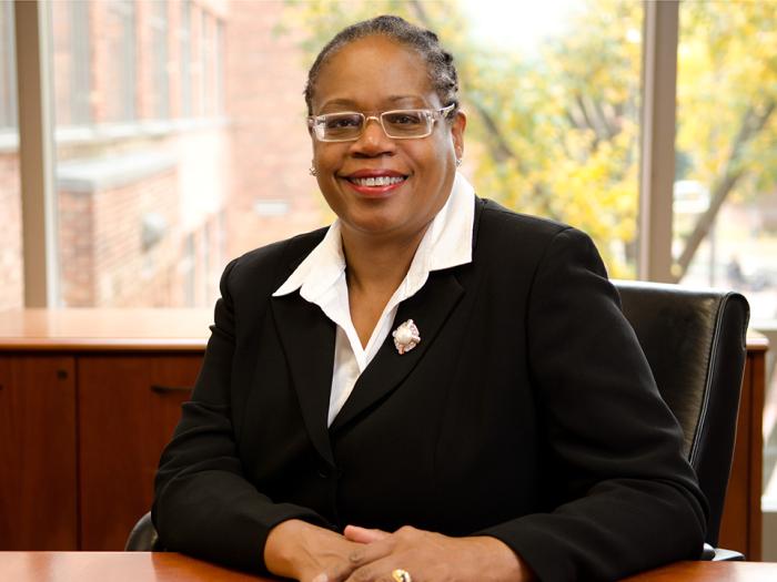 Susan R. Jones