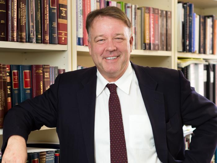 Lawrence A. Cunningham