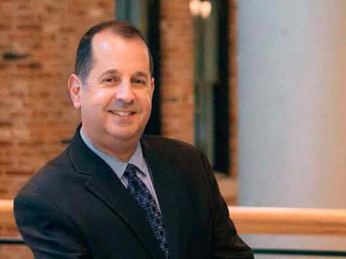 Michael Coffee