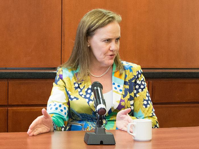 Michele Flournoy Photo