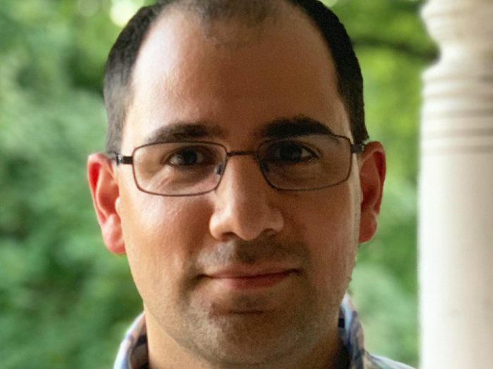 Photo of Mike Torres