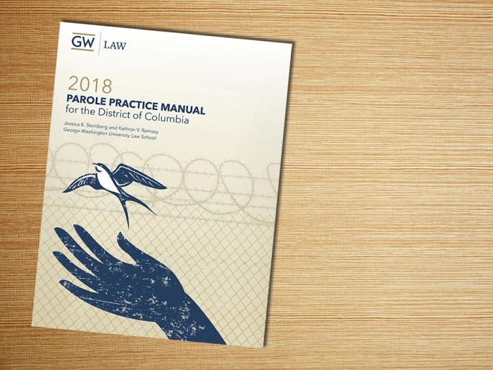 Parole Practice Manual