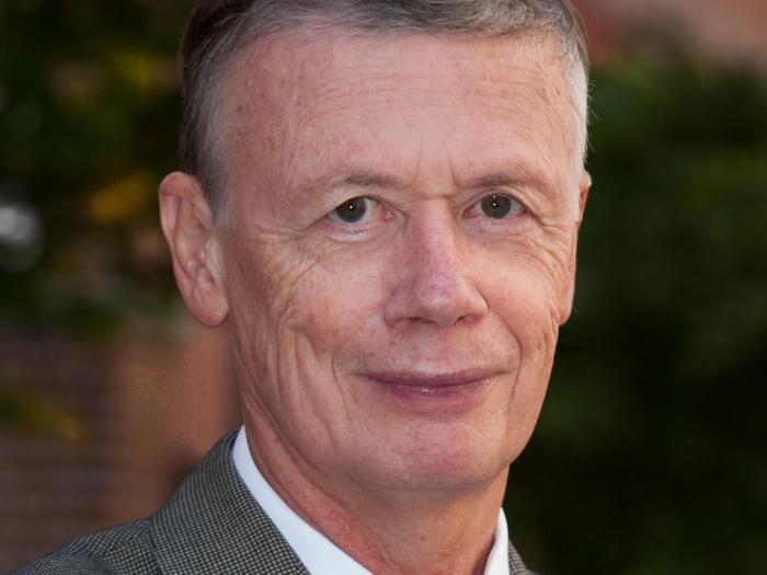 Peter Raven-Hansen