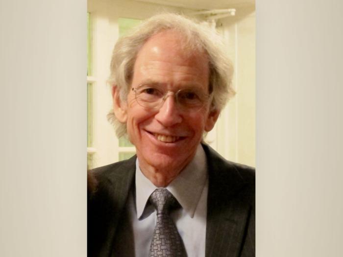Robert S. Pomerance Photo