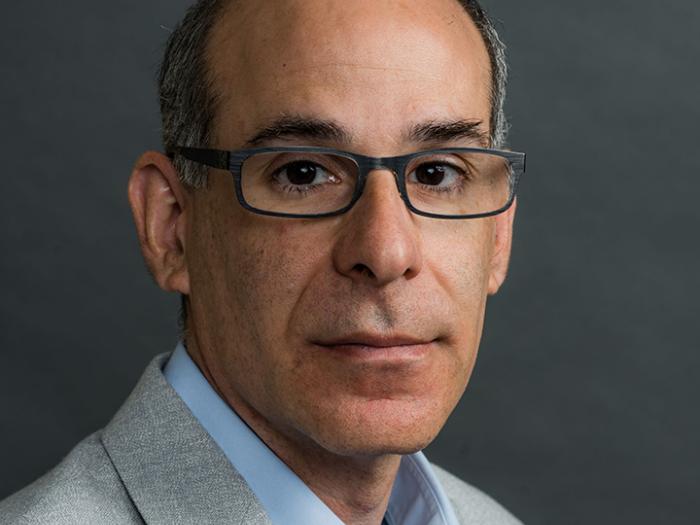 Peter J. Smith