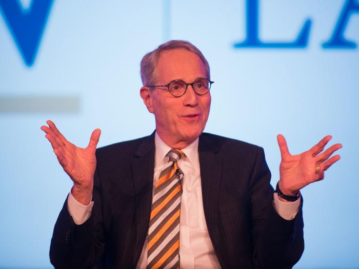 Judge Paul L. Friedman