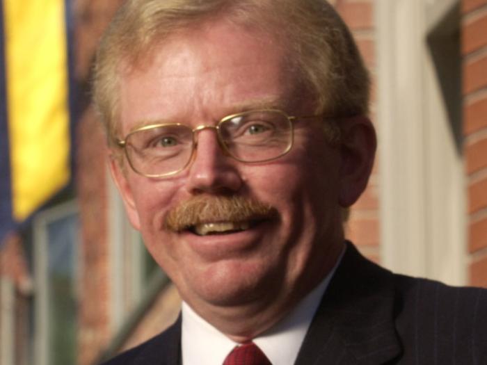 Roger Trangsrud