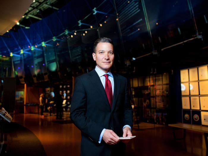 Jeffrey Rosen