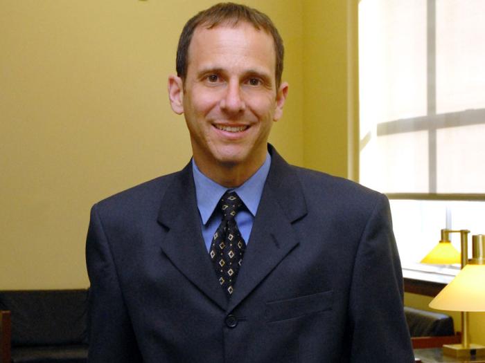 Jonathan Siegel