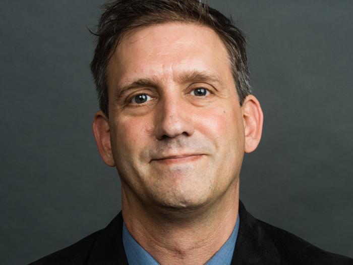 Thomas Colby
