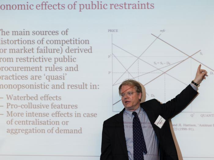 Professor Christopher R. Yukins