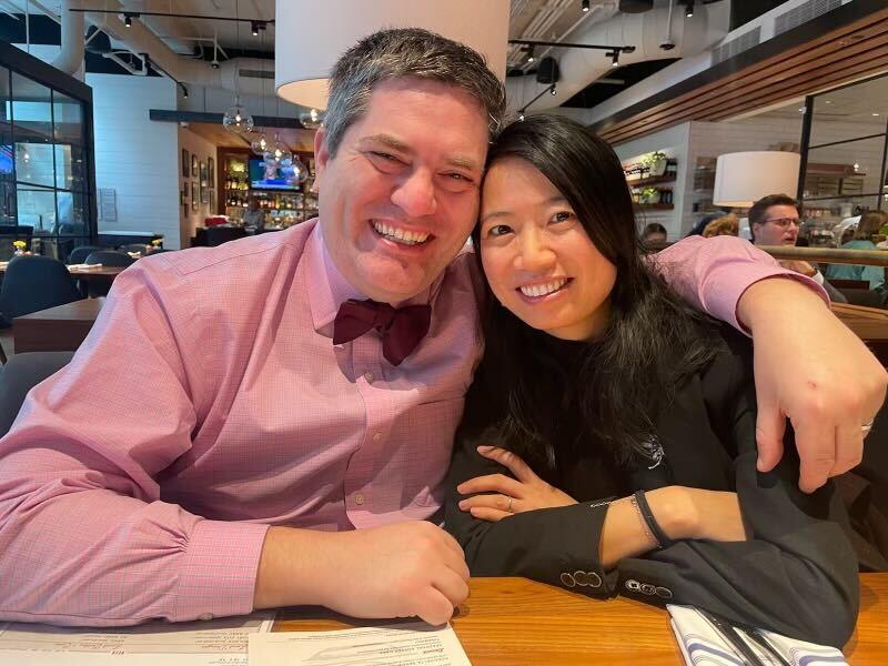 Jason V. Morgan and Qian Sheng