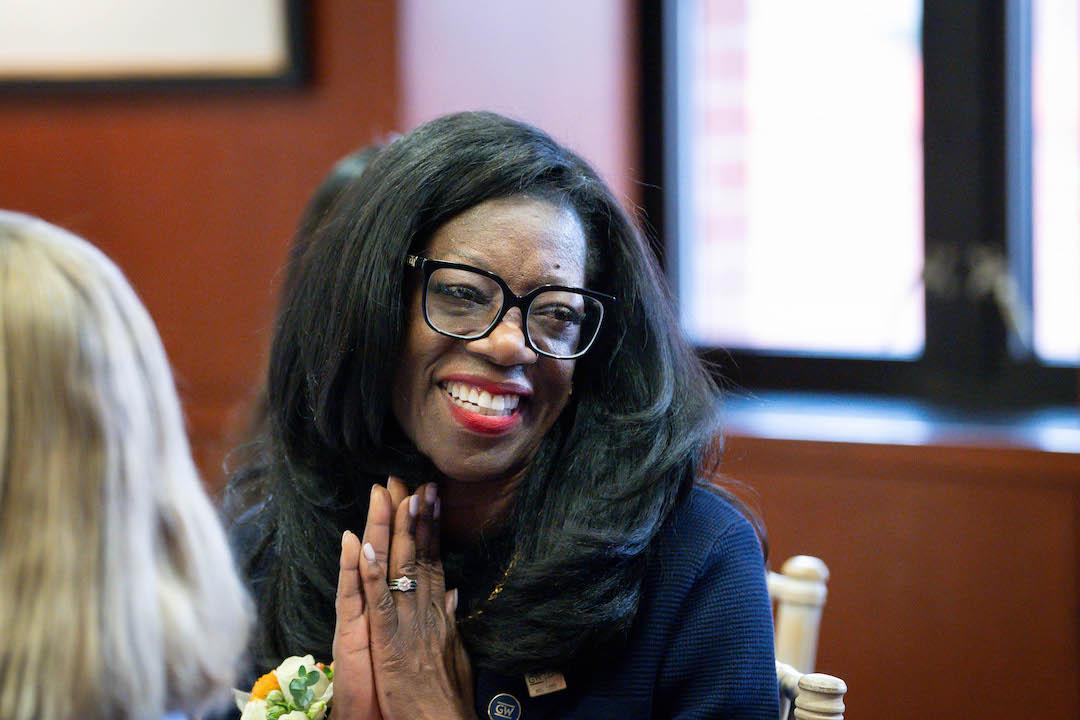 Dean Dayna Bowen Matthew