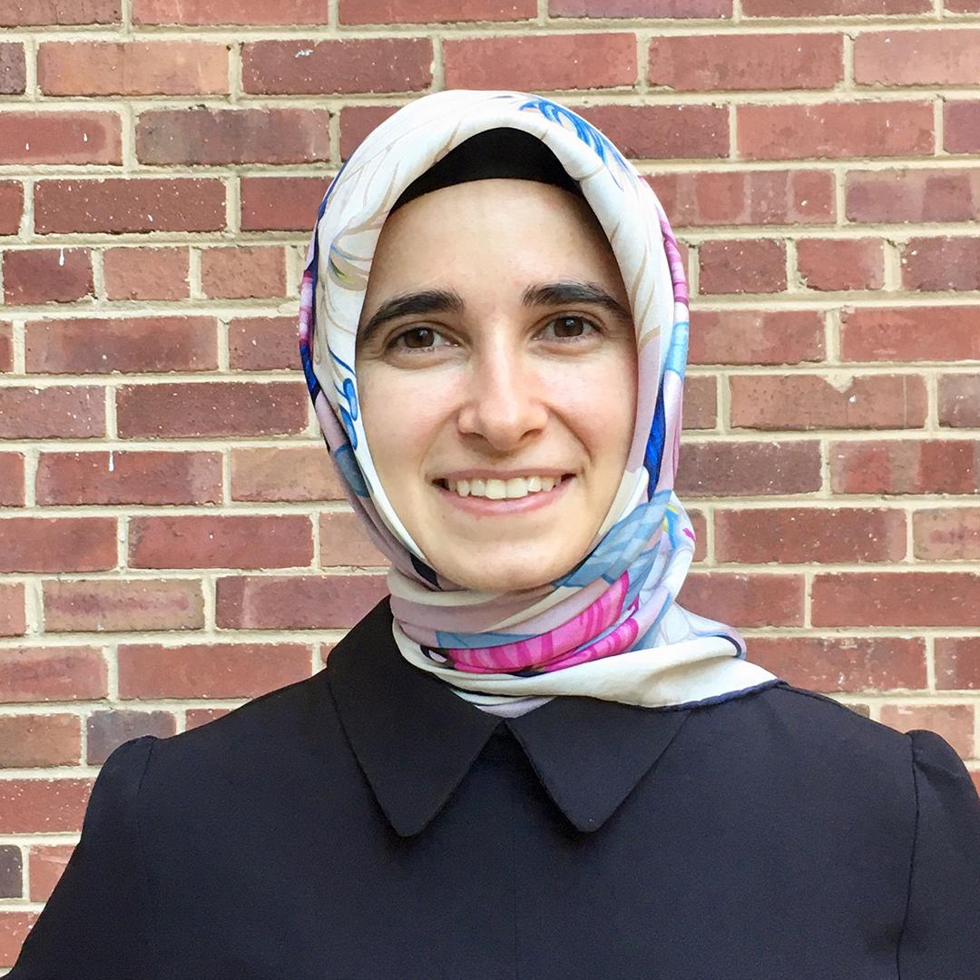 Ayşe Güzel Öztürk