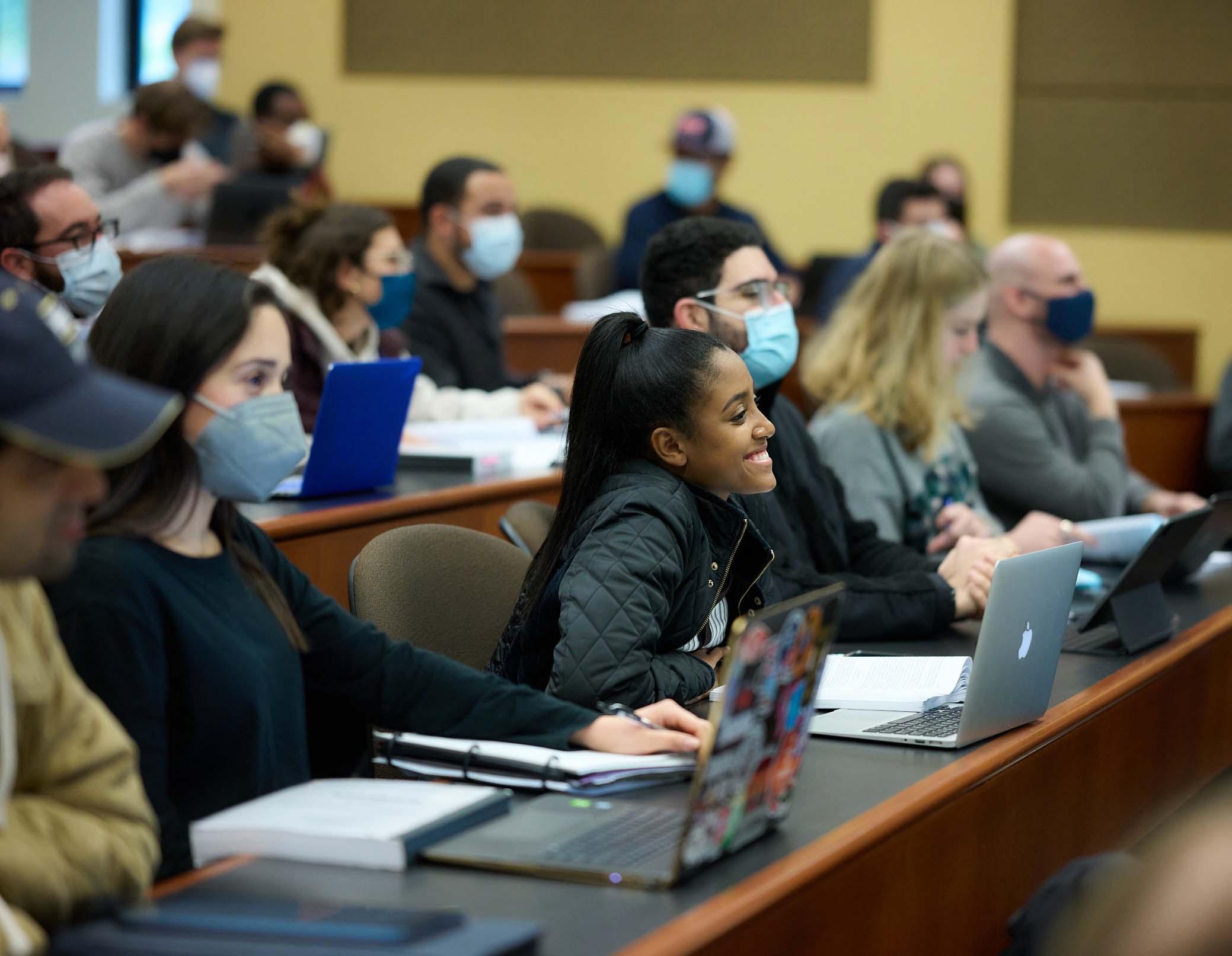 Student Bar Association GW Law The Washington University