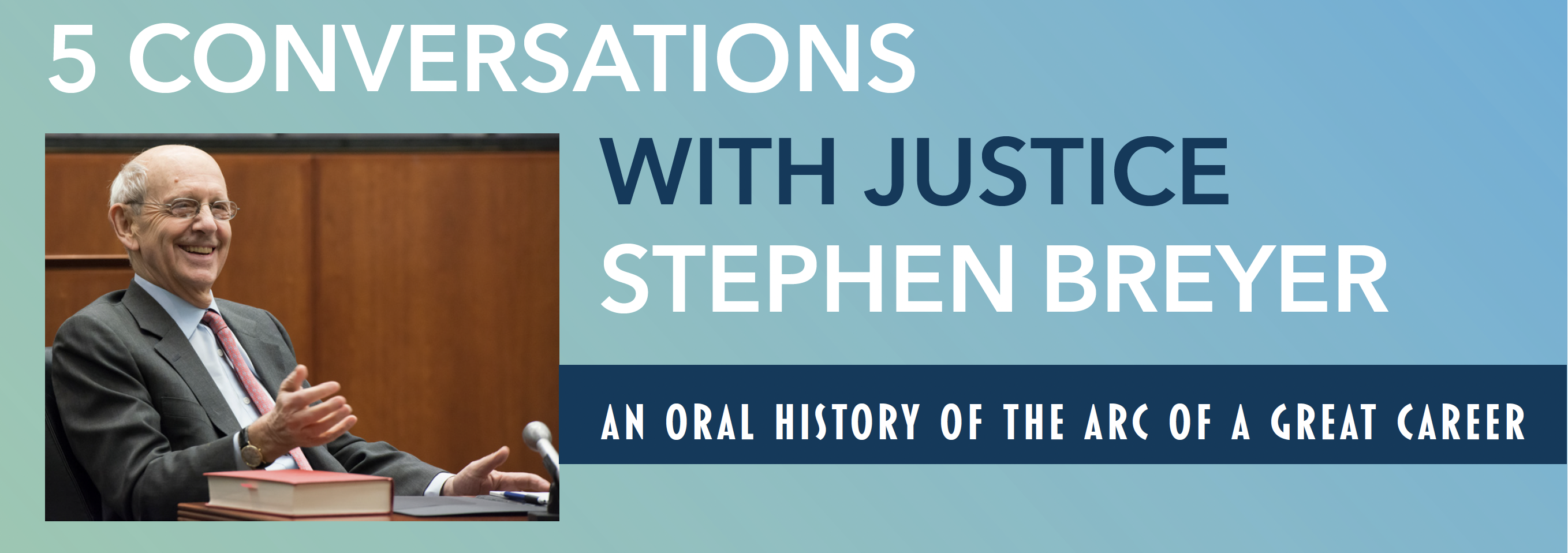 Stephen G. Breyer