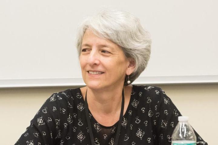 Joan S. Meier