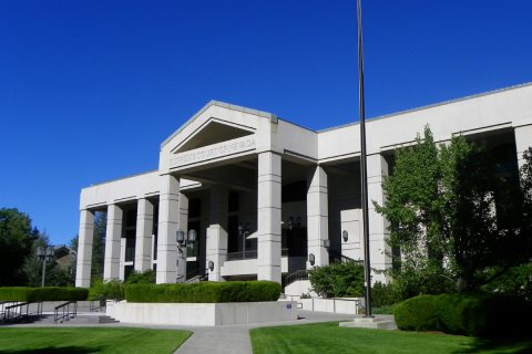 GW Law Alum Appointed to Nevada Supreme Court GW Law The George