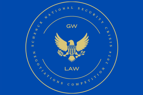 Associate Dean Schenck Funds National Security Crisis Negotiation Associate Dean Schenck Funds National Security Crisis Negotiation