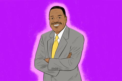 Charting a Course in Higher Education GW Law The George Washington