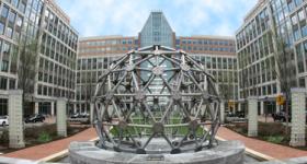 USPTO building