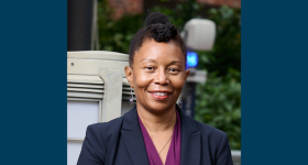 Professor Lolita Darden headshot