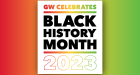 GW Celebrates Black History Month