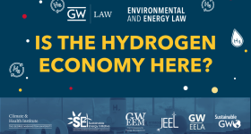 Is the Hydrogen Economy Here flyer