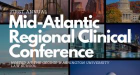 Mid-Atlantic Regional Clinical Conference