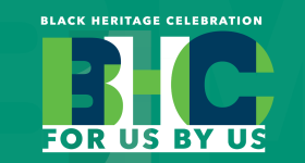 Black Heritage Celebration For Us By Us