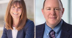 Alicia Solow-Niederman and Daniel Solove