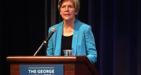 Global Internet Freedom and Human Rights Distinguished Speaker Series.